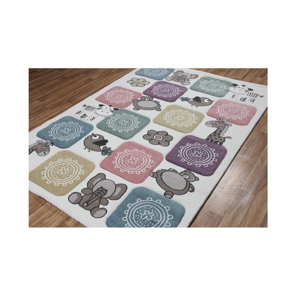 "Eco Rugs Kiddos" kilimėliai, 120 x 180 cm-image-2