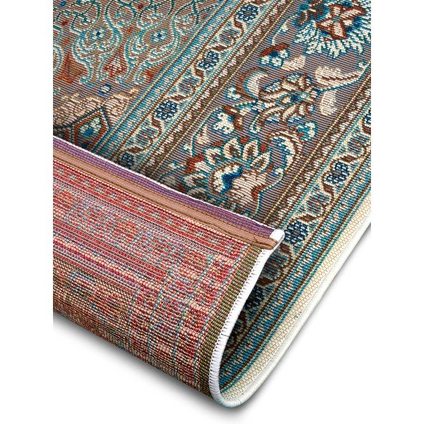 Šviesiai rudas lauko kilimas 80x165 cm Kadi - Hanse Home-image-3