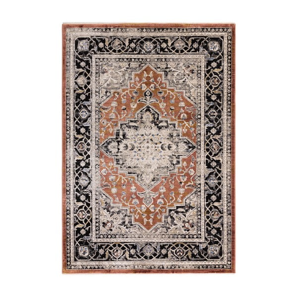 Kilimas raudonos plytų spalvos 160x240 cm Sovereign – Asiatic Carpets