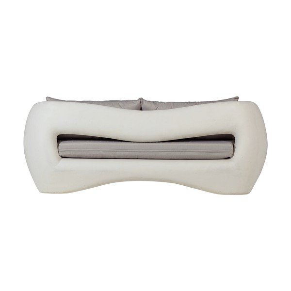 Pilkos spalvos sodo sofa Viale – WOOOD-image-3