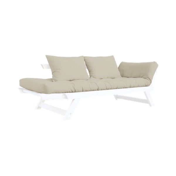 Kintama sofa "Karup Design Bebop White/Beige-image-3