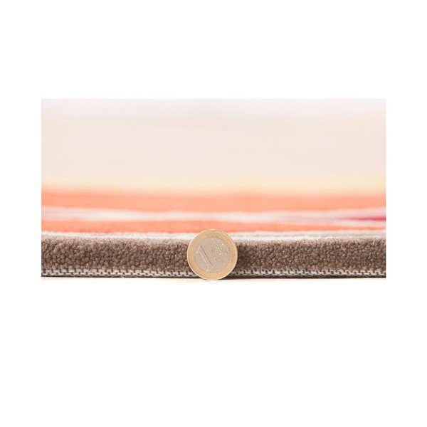 Kilimų kilimai Flair Kilimai Spectre Taupe/Ochre, 160 x 230 cm-image-2