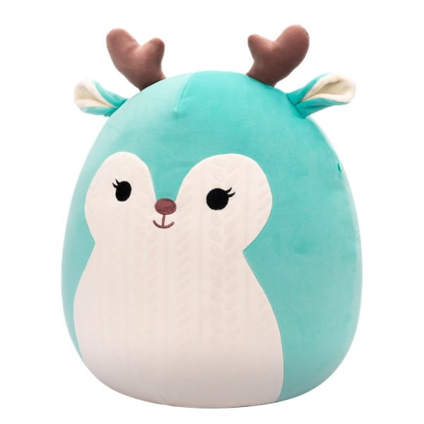 Pliušinis žaislas Lopsang – SQUISHMALLOWS-image-1