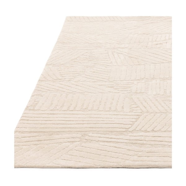 Smėlio spalvos kilimas 290x200 cm Mason - Asiatic Carpets-image-2