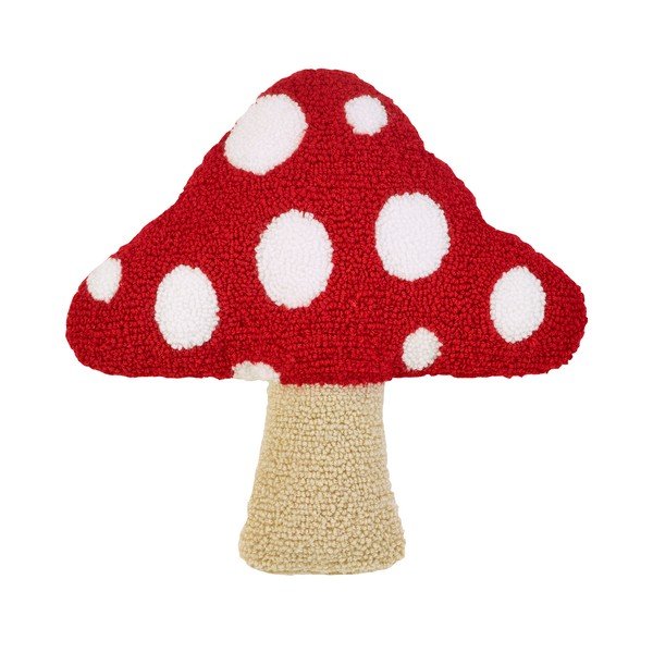 Dekoratyvinė pagalvėlė 35x20 cm Woodland Crochet – Catherine Lansfield