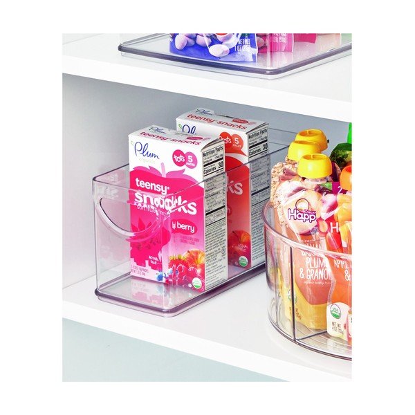 Virtuvės organizatorius iš perdirbto plastiko Basic – iDesign-image-2