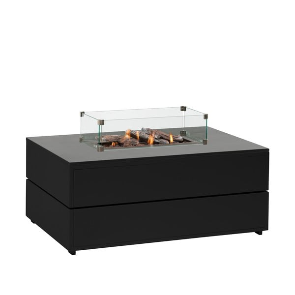 Nerūdijančio plieno židinys Cosipure 120 - COSI-image-3