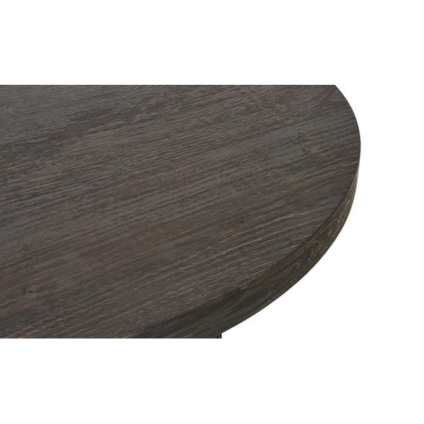 Apvalios formos valgomojo stalas ø 120 cm Boavista – House Nordic-image-3