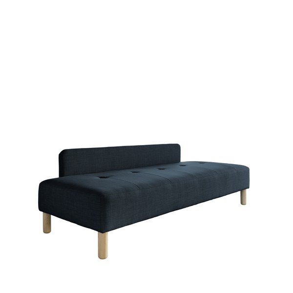 Sofa "Karup Sega Deep Blue-image-2