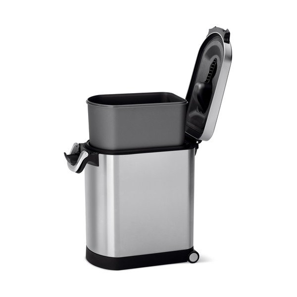 Granulių dėžė 25 l - simplehuman-image-4