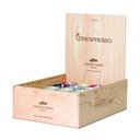 Iš molio puodeliai 40 vnt. espreso 100 ml Grespresso – Costa Nova