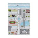 Vaikiškas kilimas pilkos spalvos 160x230 cm Play – Ayyildiz Carpets