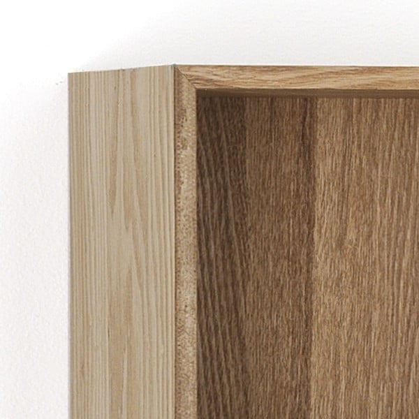 Medinė lentyna Tomasucci Billa, 20 x 15 x 20 cm-image-3