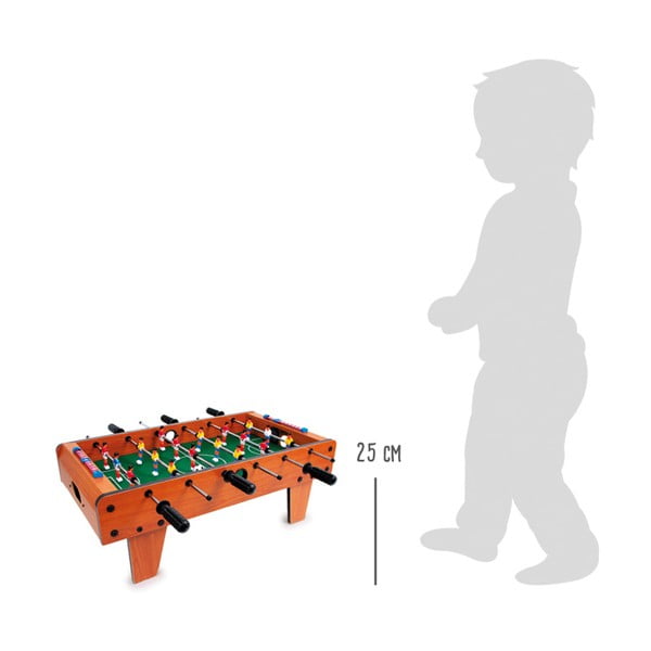 Stalo futbolas Legler-image-4