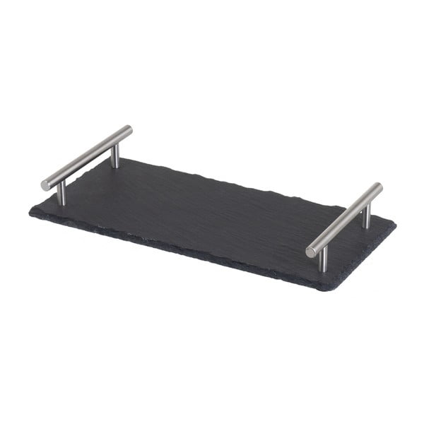 Iš šiferio  padėklas 15x30 cm – Casa Selección