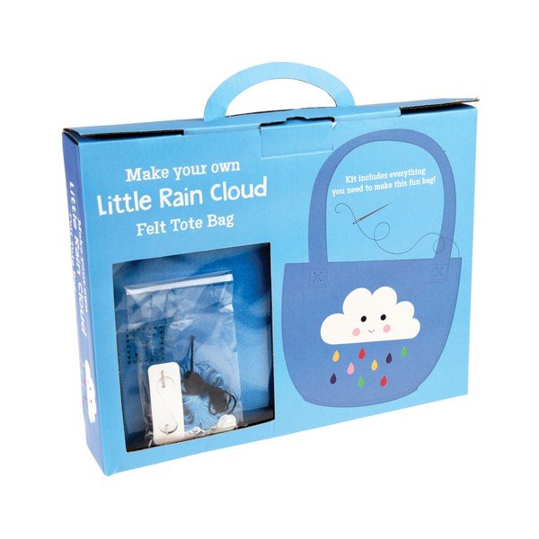 "Rex London Happy Cloud" siuvimo rinkinys