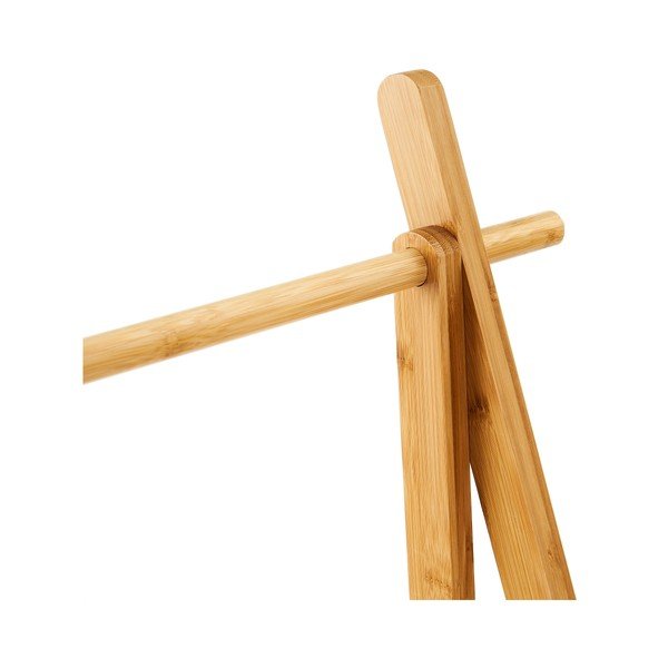 Bambukinis drabužių stovas - Casa Selección-image-2