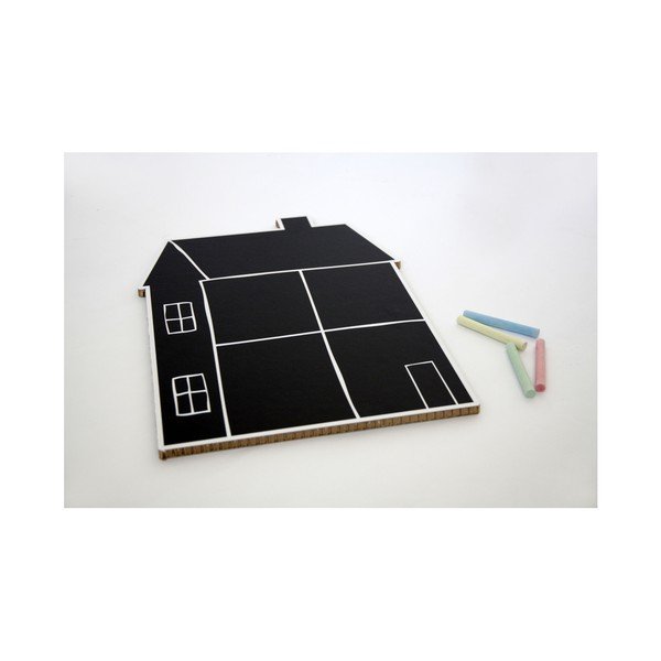 Piešimo stalas Unlimited Design for kids Little House-image-2