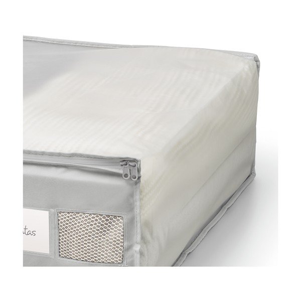 Spintos daiktadėžė su standžiais kraštais iš tekstilės – Rayen-image-4