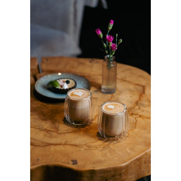 Puodeliai 2 vnt. 350 ml Tulip – Vialli Design-image-1