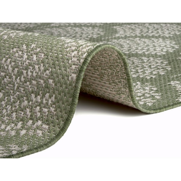 Žalias lauko kilimas Ragami Moscow, 120 x 170 cm-image-1