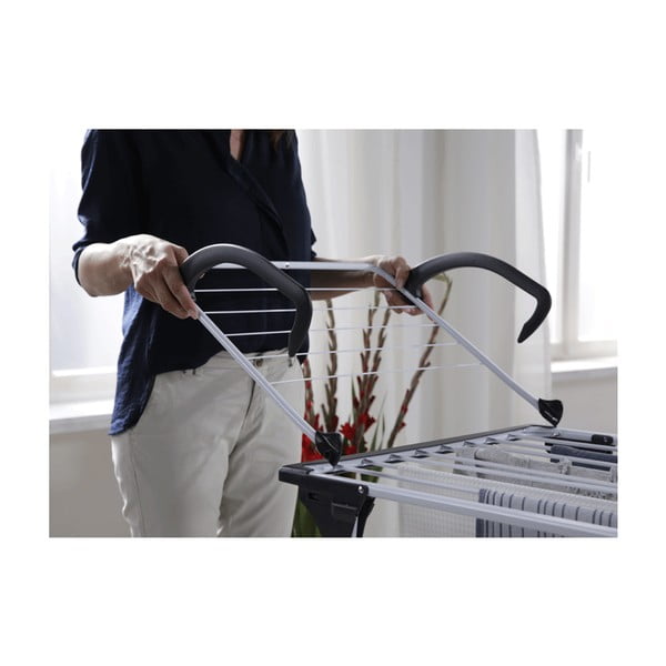 Drabužių džiovykla Vileda Premium-image-4