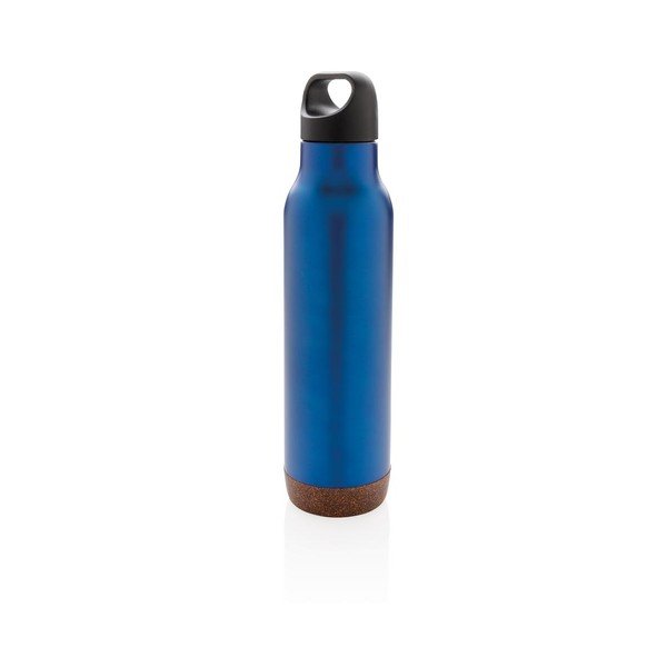 Mėlynas termosas XD Design Collection, 0,6 l-image-2