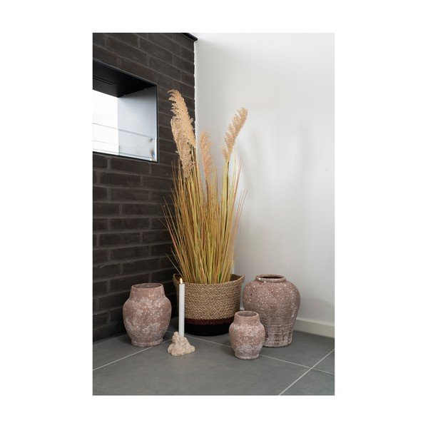 Iš jūržolės krepšys Mallow – House Nordic-image-4