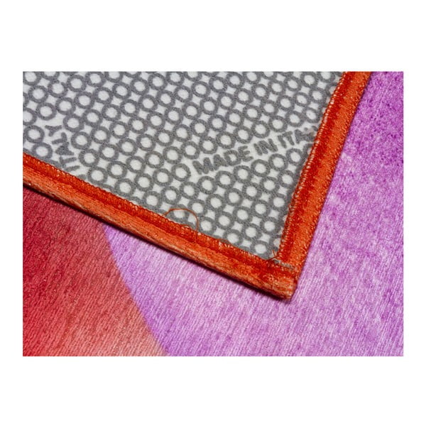 Itin patvarus virtuvinis kilimas "Webtappeti Macarons", 60 x 220 cm-image-3