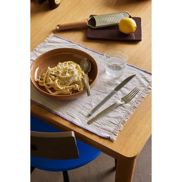 Iš tekstilės padėkliukas 31x48 cm Sera – Hübsch-image-1