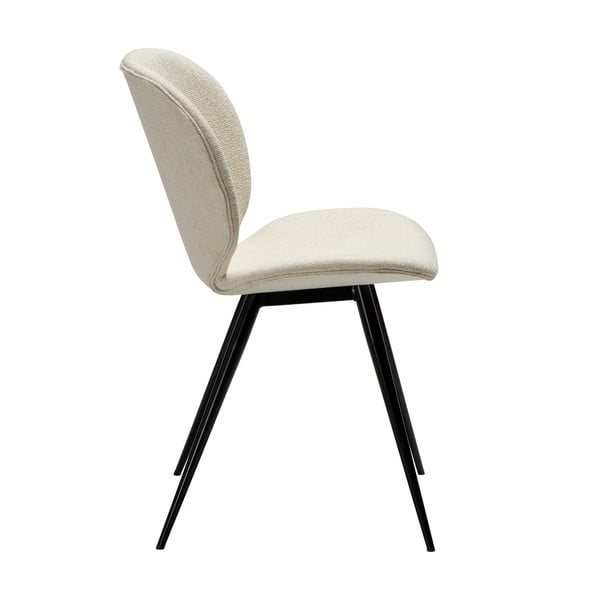 Kreminė valgomojo kėdė Cloud - DAN-FORM Denmark-image-2