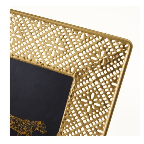 Rėmas iš metalo 16x20 cm – Casa Selección-image-1