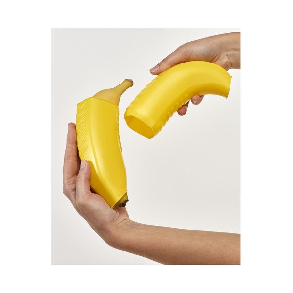 Metaltex bananų pakuotė, 11 x 27 cm-image-2