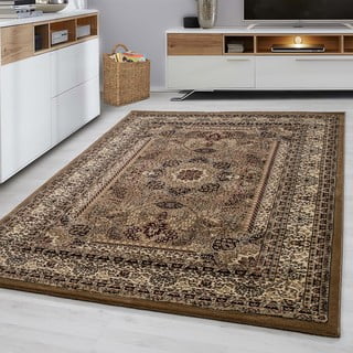 Kilimas šviesiai rudos spalvos 240x340 cm Marrakesh – Ayyildiz Carpets