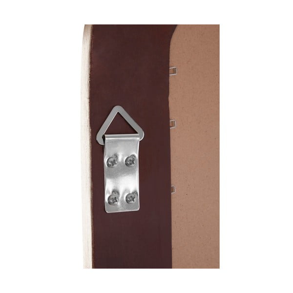 Sieninis veidrodis 76x125 cm Gilda – Premier Housewares-image-1