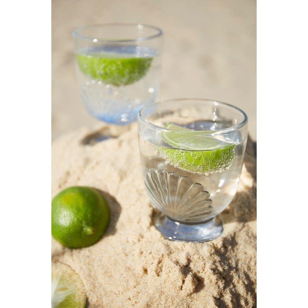 Stiklinė 320 ml Belle-Ile - Côté Table-image-1
