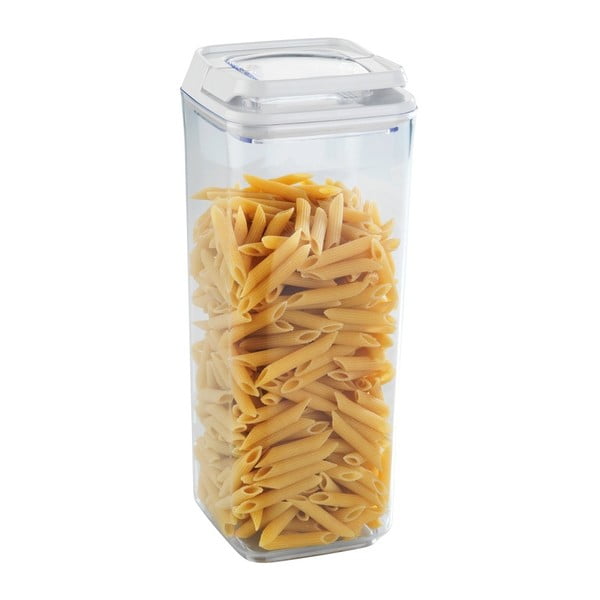 Vakuuminis plastikinis sandarus indelis Wenko Turin, 1,7 l-image-1