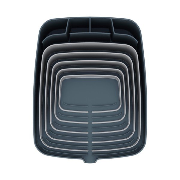 "Joseph Joseph Arena" lašėjimo padėklas, pilkas-image-2