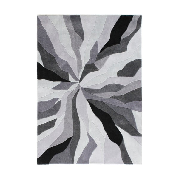 Kilimų kilimai Flair Rugs Infinite Splinter, 160 x 220 cm