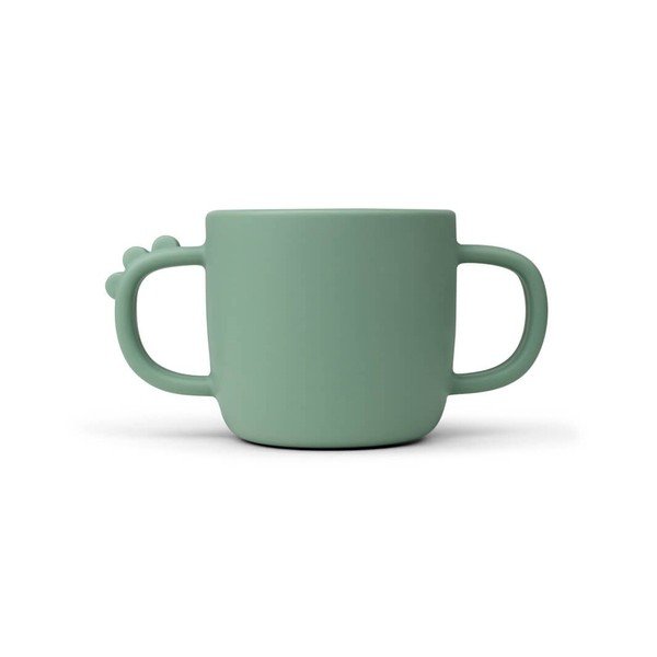 Vaikiškas valgomojo komplektas 3 vnt. Deer Friends - Done by Deer-image-4