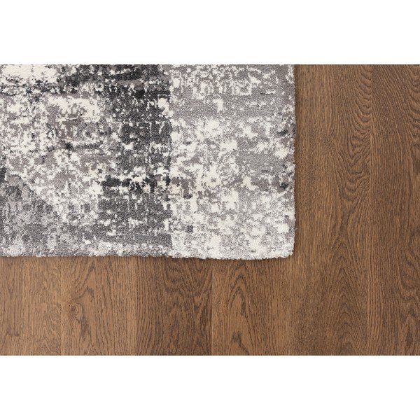 Kilimas pilkos spalvos 300x400 cm Lush – FD-image-3