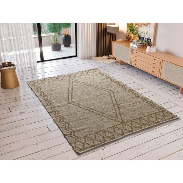 Kilimas 230x160 cm Seagrass - Universal-image-1