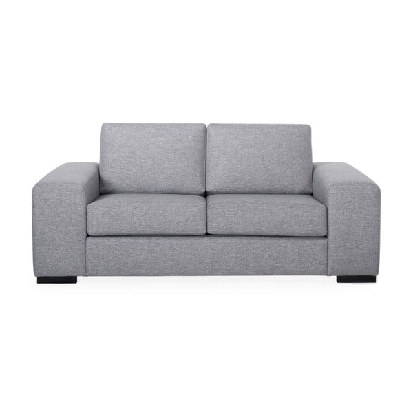 Pilka sofa Scandic Visby