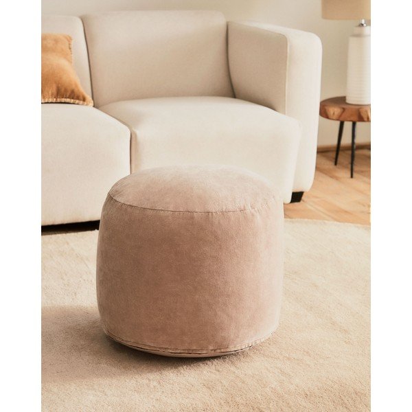 Taburetė Angelica - Kave Home-image-3