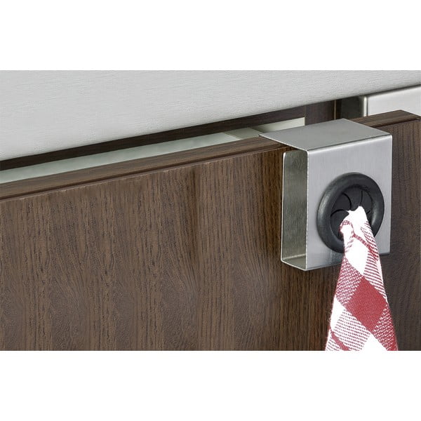 Nerūdijančio plieno virtuviniai kabliukai, komplektas vnt. - Maximex-image-1