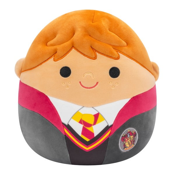 Pliušinis žaislas Harry Potter Ron – SQUISHMALLOWS