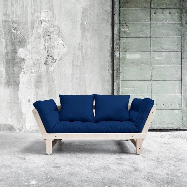 Sofa lova "Karup Beat Beech/Royal-image-2