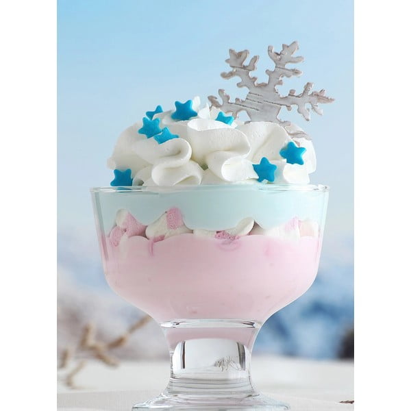 Maži dubenys iš stiklo  6 vnt. 0.285 l – Hermia-image-2