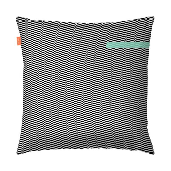 2 medvilninių užvalkalų rinkinys "Blanc Royal-image-3