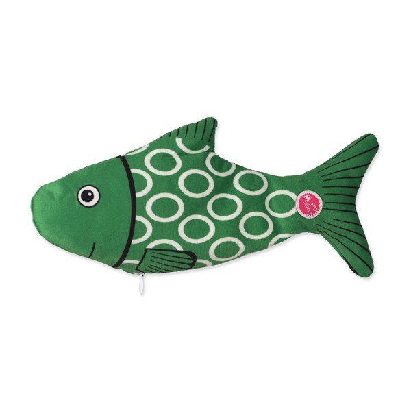 Žaislas katei Magic Cat Winter Tale Fish – Plaček Pet Products